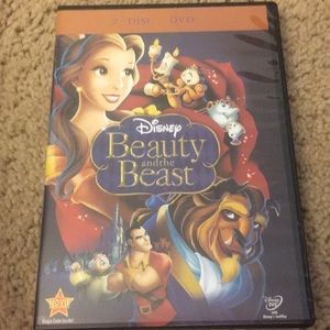 Beauty and the Beast